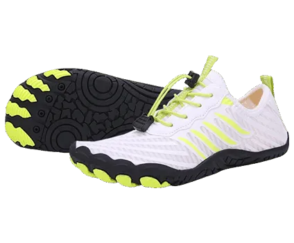 Grounded Freedom Shoe